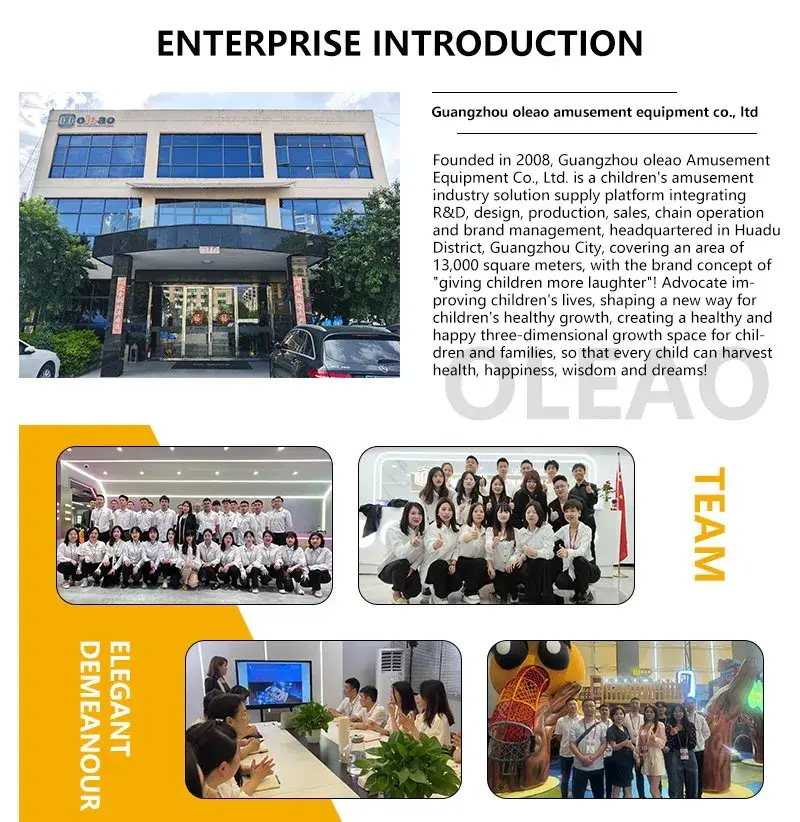 Sân chơi đa năng trong nhà cho trẻ em - Hội trường thể thao thân thiện và năng động hình ảnh 14-description