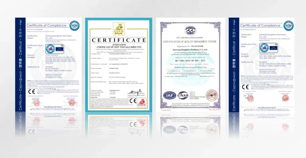 Trạm cấp bột mì thô không bụi từ nhà sản xuất Dzjx - giải pháp tích hợp hiệu quả hình ảnh 35-description