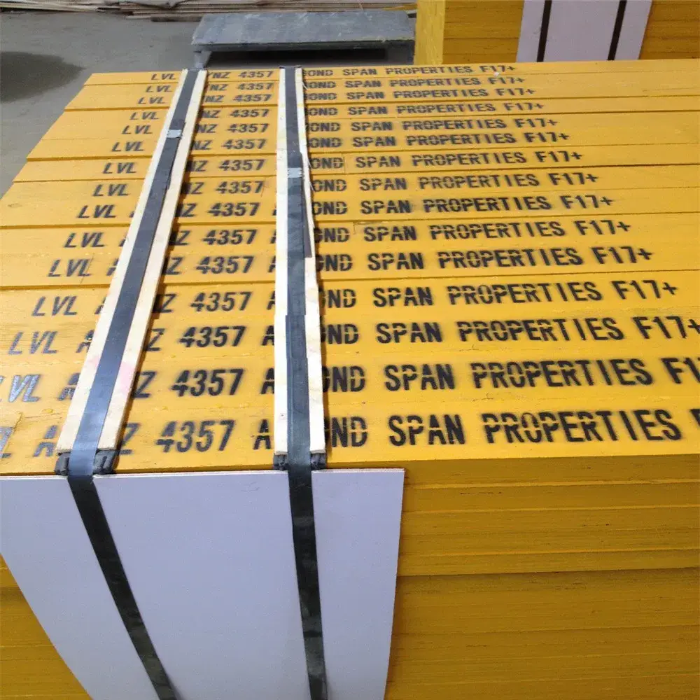 E10 H2 Gỗ thông đã qua xử lý, cấu trúc LVL theo tiêu chuẩn AS/NZS4357.0 Bond Super E0 hình ảnh 14-description