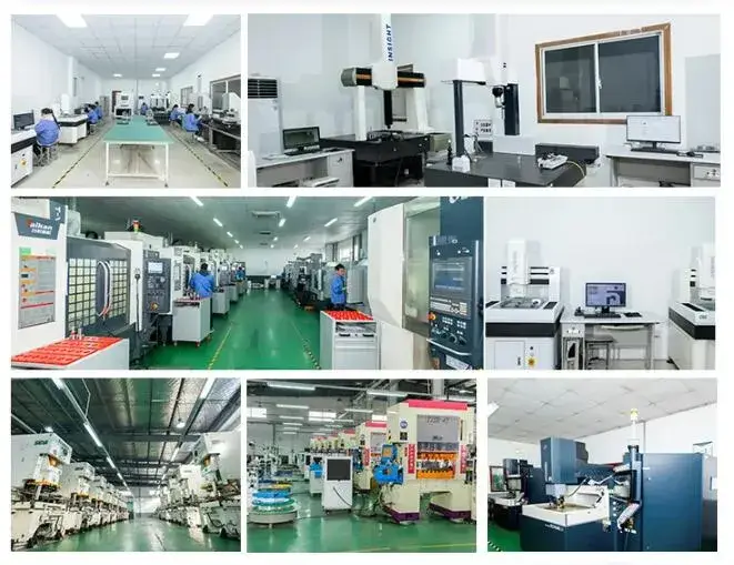 Băng tải vít nhựa an toàn cho môi trường, đạt chứng nhận của EPA dành cho thiết bị trong lĩnh vực y tế hình ảnh 16-description