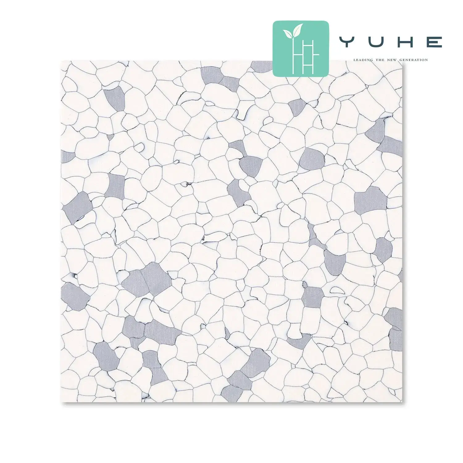 Gạch sàn vinyl chống tĩnh điện ESD kích thước 60x60cm - Lựa chọn tốt cho môi trường công nghiệp
