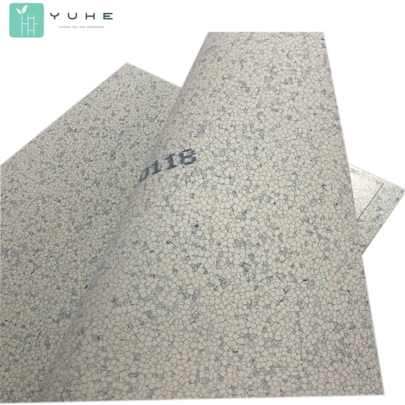 Gạch sàn vinyl chống tĩnh điện ESD kích thước 60x60cm - Lựa chọn tốt cho môi trường công nghiệp