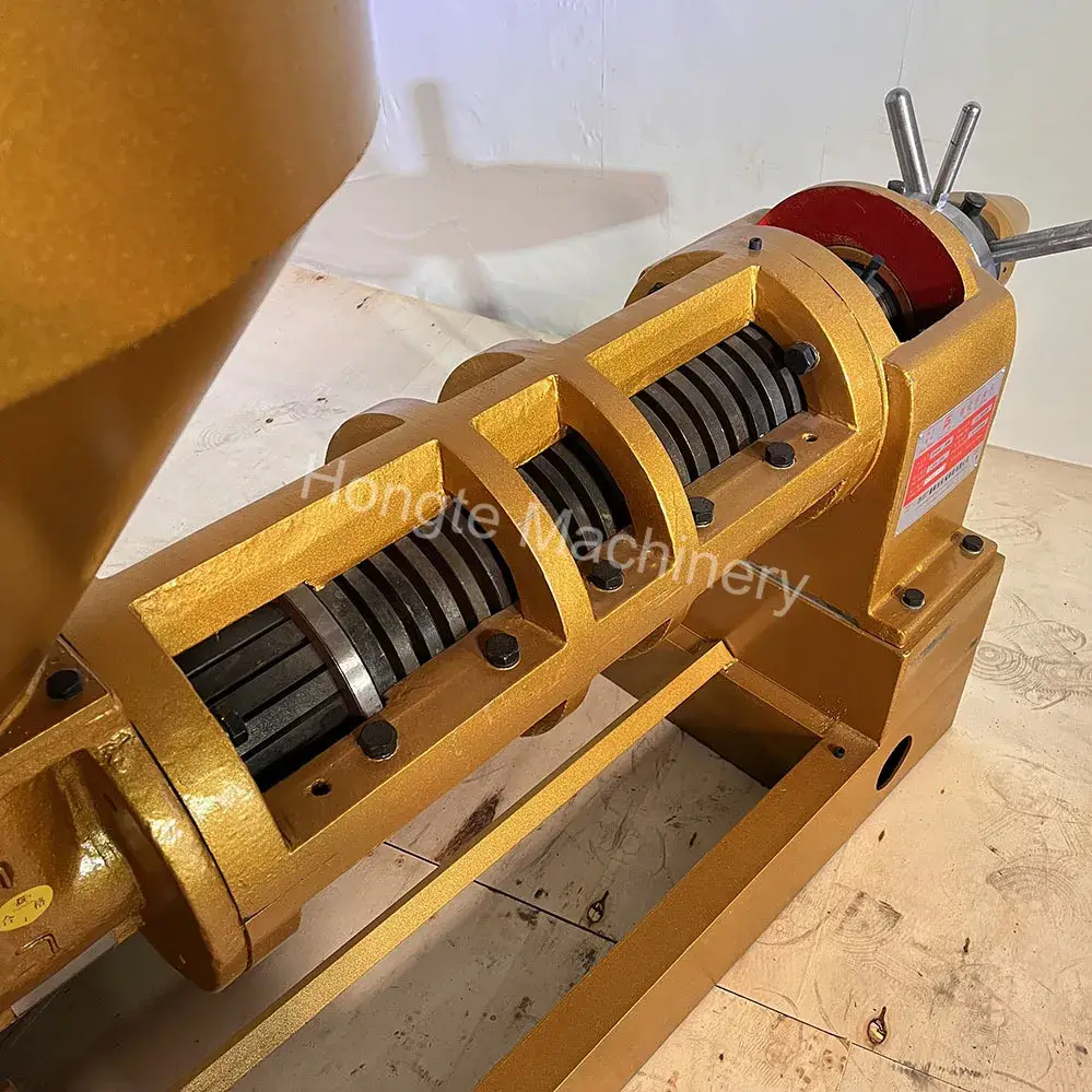 EXW: Bảng giá hộp số lớn cho máy ép dầu hạt lạc và hướng dương hình ảnh 12-description