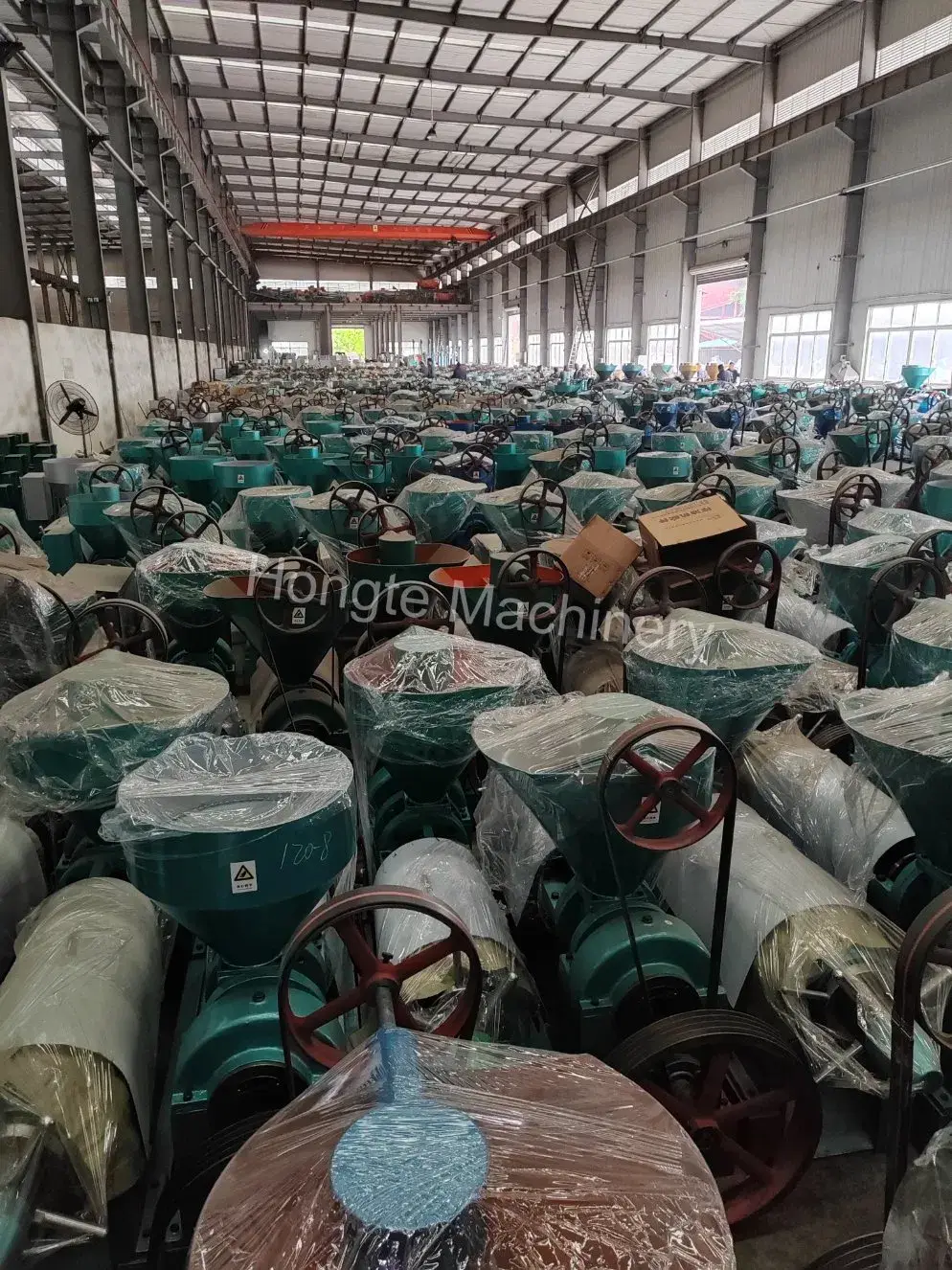 EXW: Bảng giá hộp số lớn cho máy ép dầu hạt lạc và hướng dương hình ảnh 16-description