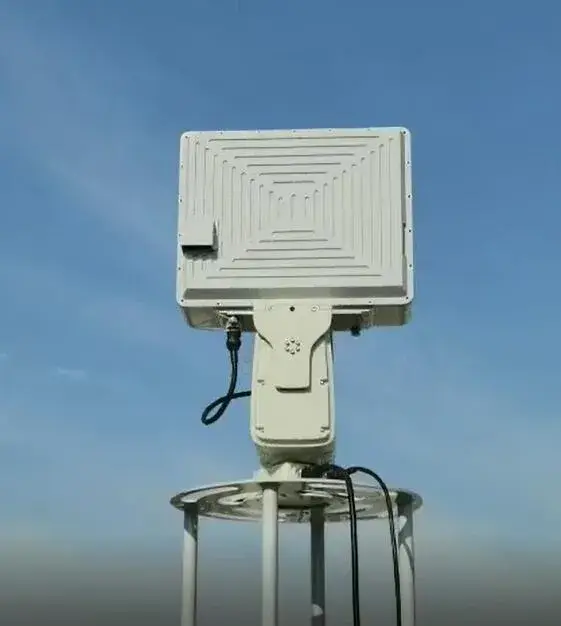 Giải pháp giám sát biên giới hiệu quả với hệ thống cảnh báo sớm và tích hợp camera nhiệt hình ảnh 22-description