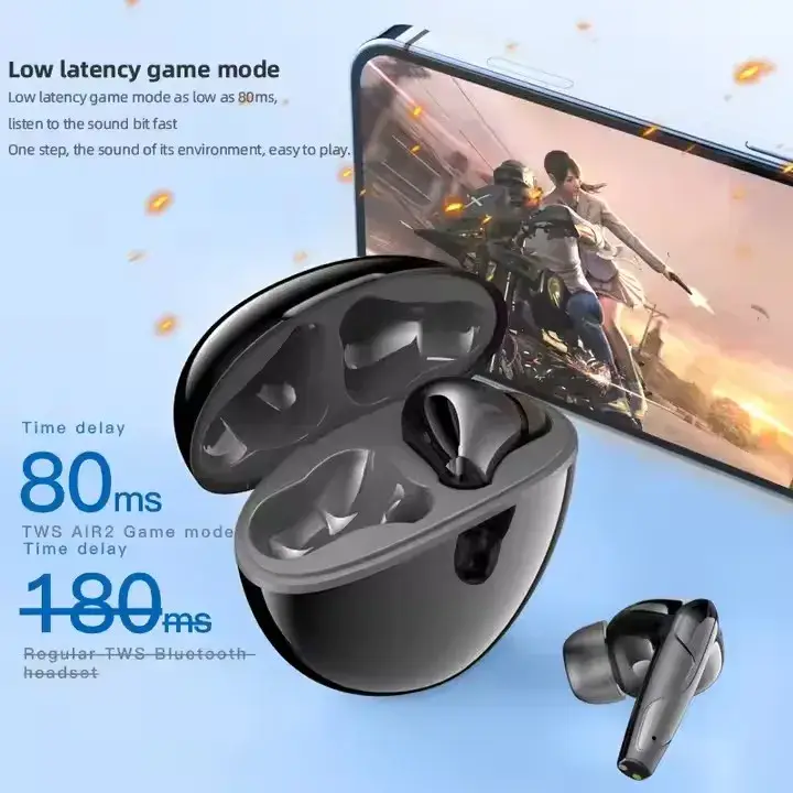Tai nghe Bluetooth có micro và công nghệ chống ồn tiên tiến