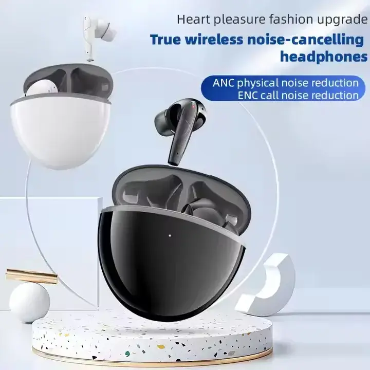 Tai nghe Bluetooth có micro và công nghệ chống ồn tiên tiến