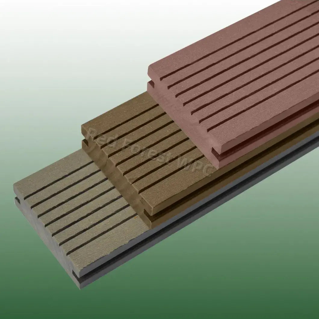 Ghế vườn WPC chống ẩm mốc, tiện lợi lắp đặt cho không gian ngoại thất độc đáo hình ảnh 19-description