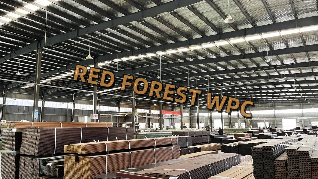 Ghế vườn WPC chống ẩm mốc, tiện lợi lắp đặt cho không gian ngoại thất độc đáo hình ảnh 24-description