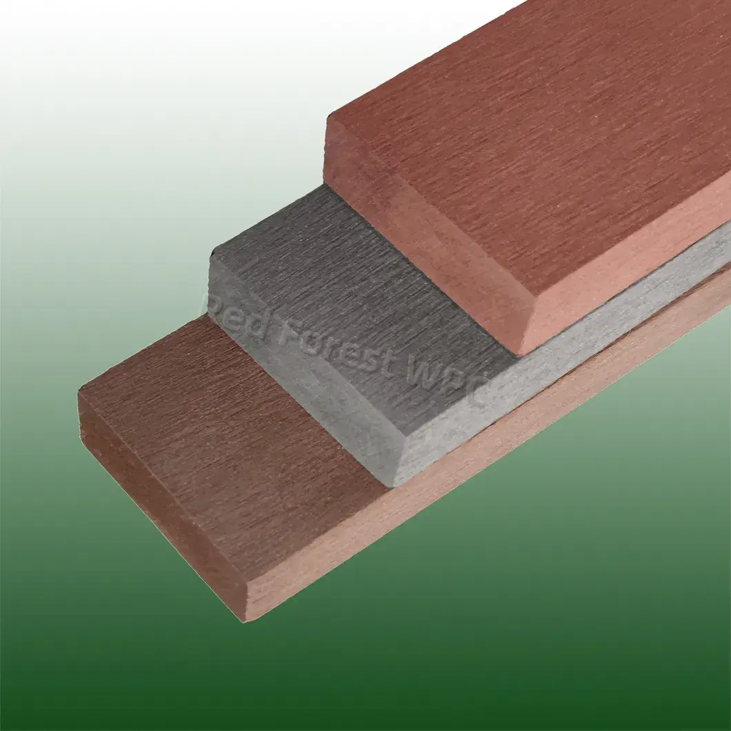 Ghế vườn WPC chống ẩm mốc, tiện lợi lắp đặt cho không gian ngoại thất độc đáo hình ảnh 17-description
