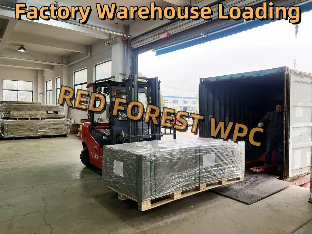 Ghế vườn WPC chống ẩm mốc, tiện lợi lắp đặt cho không gian ngoại thất độc đáo hình ảnh 25-description