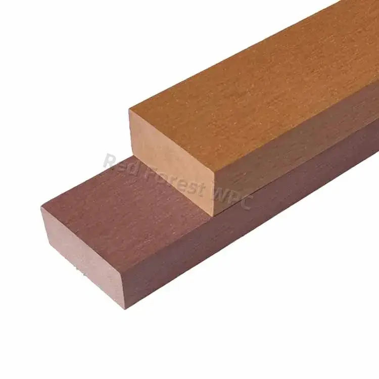 Ghế vườn WPC chống ẩm mốc, tiện lợi lắp đặt cho không gian ngoại thất độc đáo hình ảnh 22-description