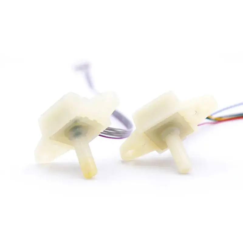 Quạt thông gió IIC 1%FS: Cách lắp đặt dễ dàng, cảm biến áp suất hình ảnh 14-description