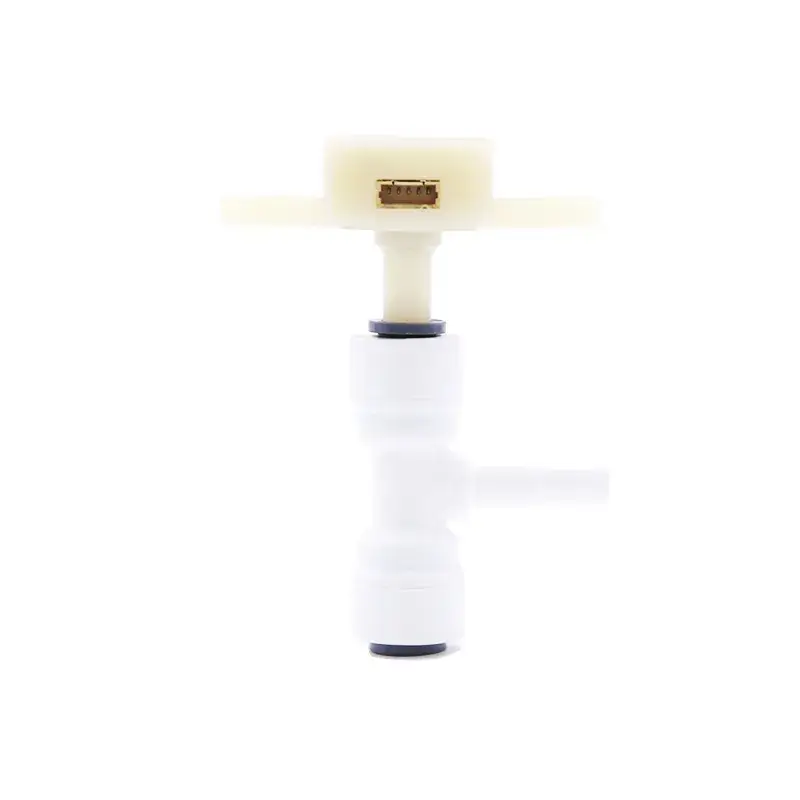 Quạt thông gió IIC 1%FS: Cách lắp đặt dễ dàng, cảm biến áp suất hình ảnh 16-description