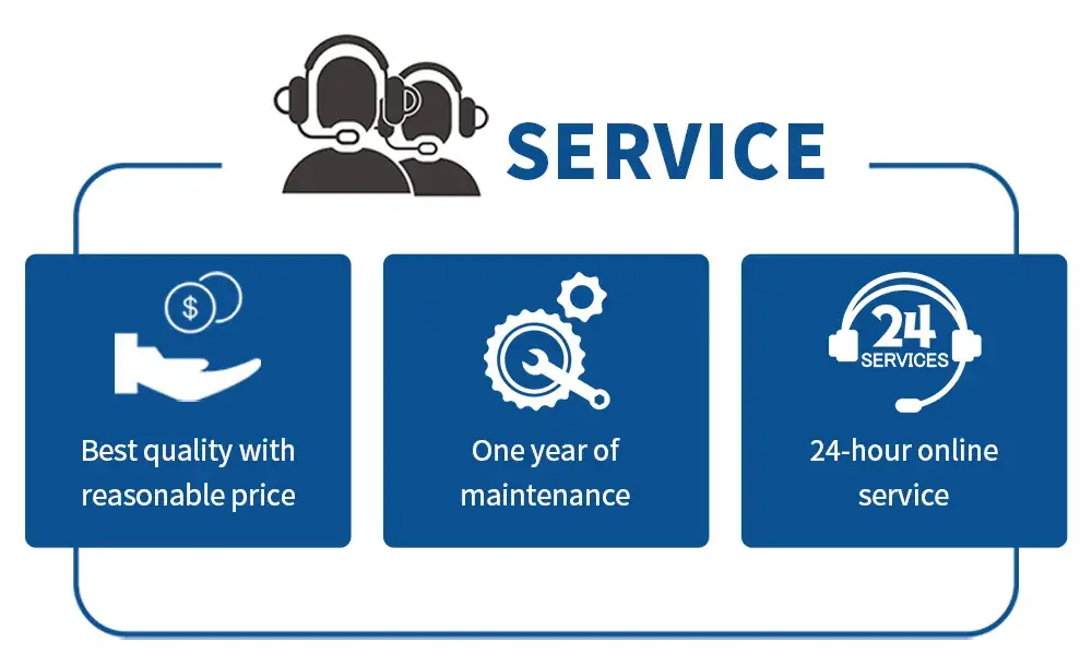 Quạt thông gió IIC 1%FS: Cách lắp đặt dễ dàng, cảm biến áp suất hình ảnh 20-description