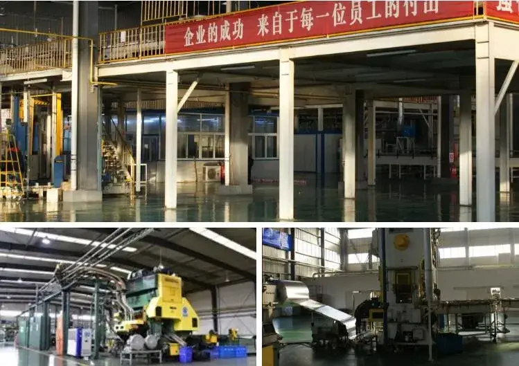 Nắp vặn dễ sử dụng cho hộp và lọ mỹ phẩm từ nhôm hình ảnh 20-description