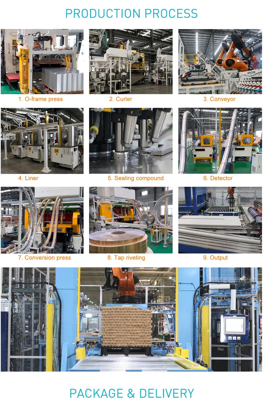 Nắp vặn dễ sử dụng cho hộp và lọ mỹ phẩm từ nhôm hình ảnh 18-description