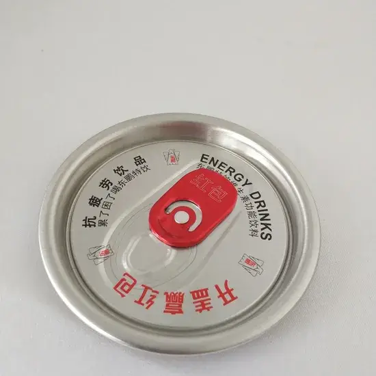 Nắp vặn dễ sử dụng cho hộp và lọ mỹ phẩm từ nhôm