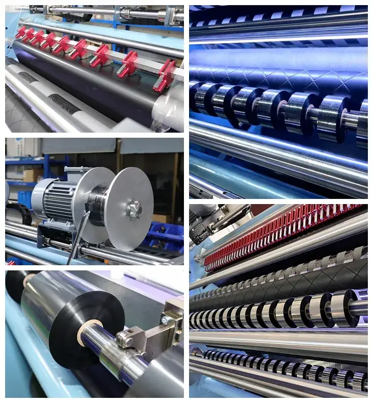 Thiết bị cắt băng nhiệt tiện lợi và dễ sử dụng hình ảnh 33-description