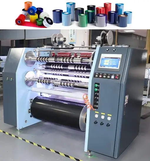 Thiết bị cắt băng nhiệt tiện lợi và dễ sử dụng