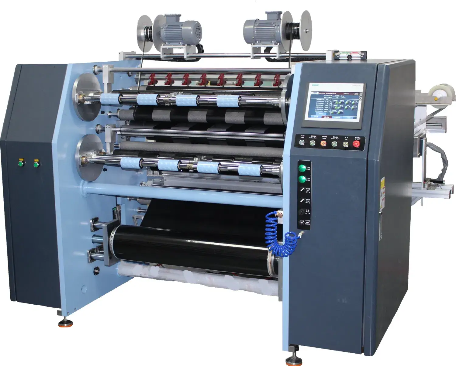 Thiết bị cắt băng nhiệt tiện lợi và dễ sử dụng