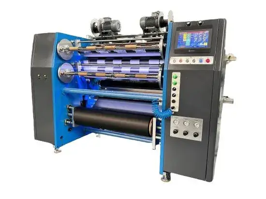 Thiết bị cắt băng nhiệt tiện lợi và dễ sử dụng hình ảnh 1-description