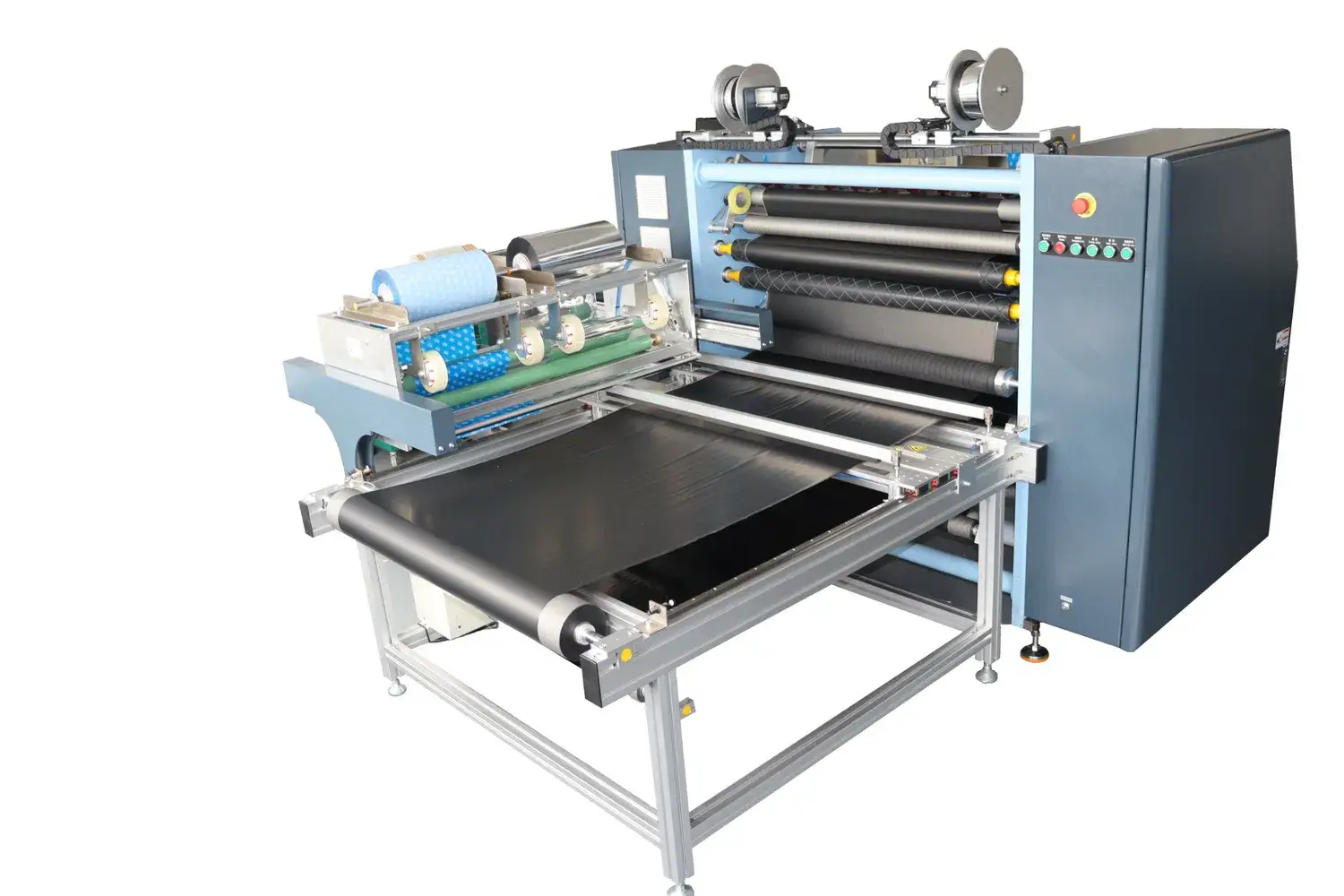 Thiết bị cắt băng nhiệt tiện lợi và dễ sử dụng