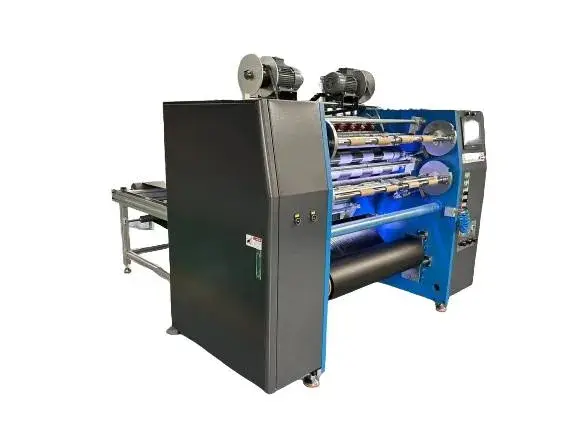 Thiết bị cắt băng nhiệt tiện lợi và dễ sử dụng