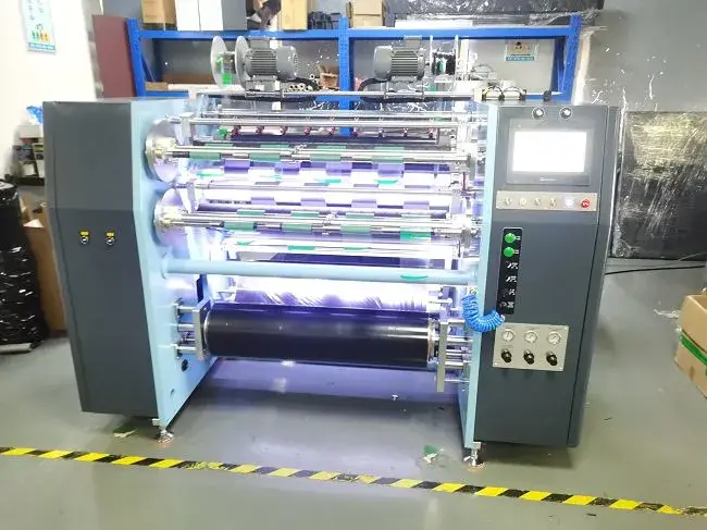 Thiết bị cắt băng nhiệt tiện lợi và dễ sử dụng