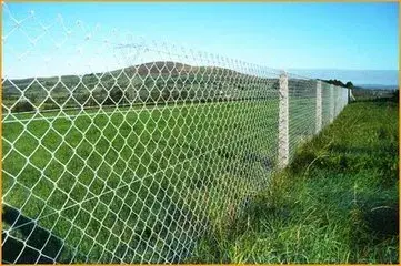 Thiết kế tiện lợi cho việc lắp đặt hàng rào dây liên kết mạ kẽm 8 FT từ Trung Quốc hình ảnh 13-description