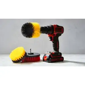 Chổi nylon tiết kiệm cho khoan điện gia đình với giá hợp lý, dễ sử dụng hình ảnh 14-description