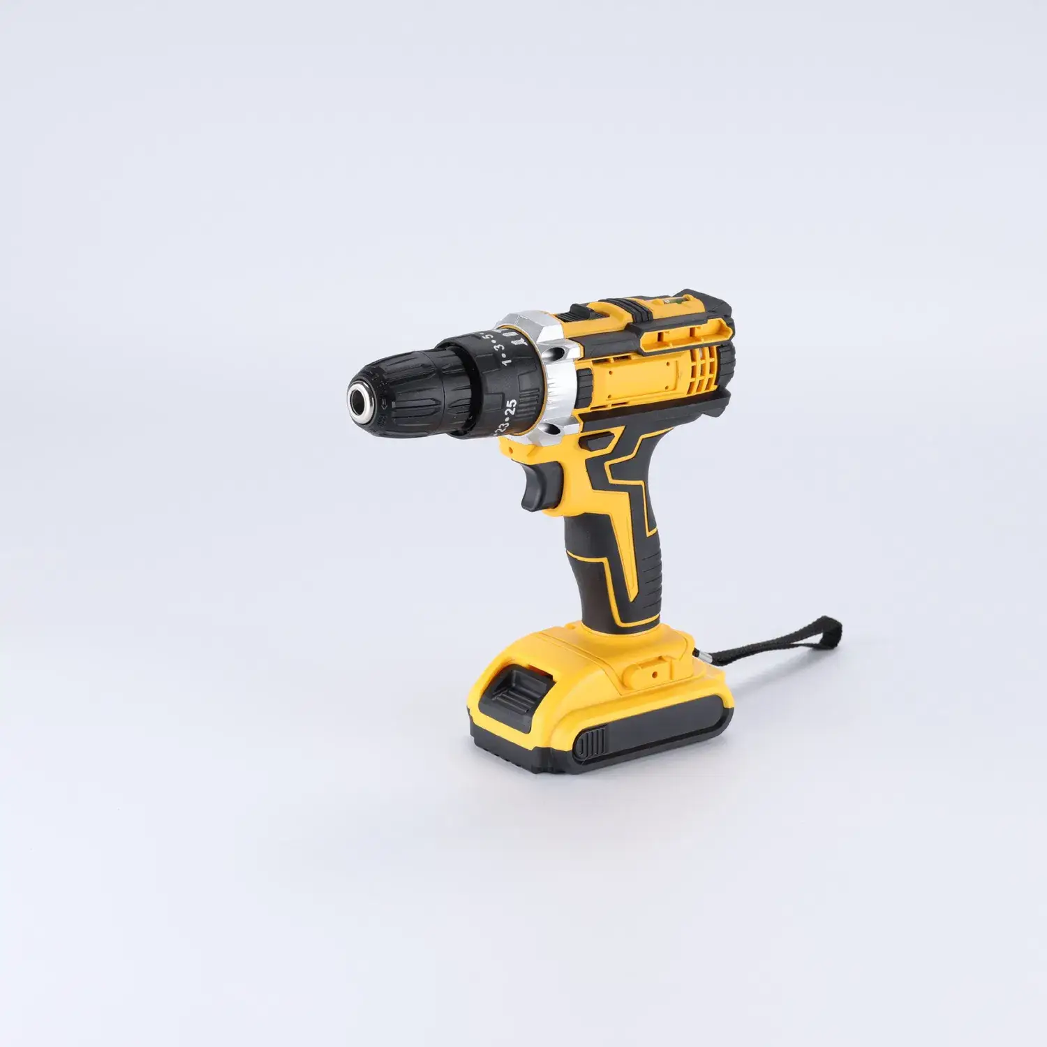 Chổi nylon tiết kiệm cho khoan điện gia đình với giá hợp lý, dễ sử dụng