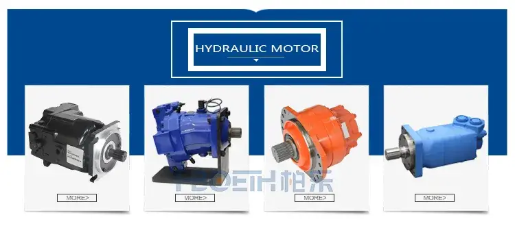 Bán bơm thủy lực Eaton Vicker Dòng Vq - Bơm ba, áp suất cao 3520vqsv10, 3520vqsv10f, 3520vqsv10p - Sản phẩm chất lượng hình ảnh 13-description