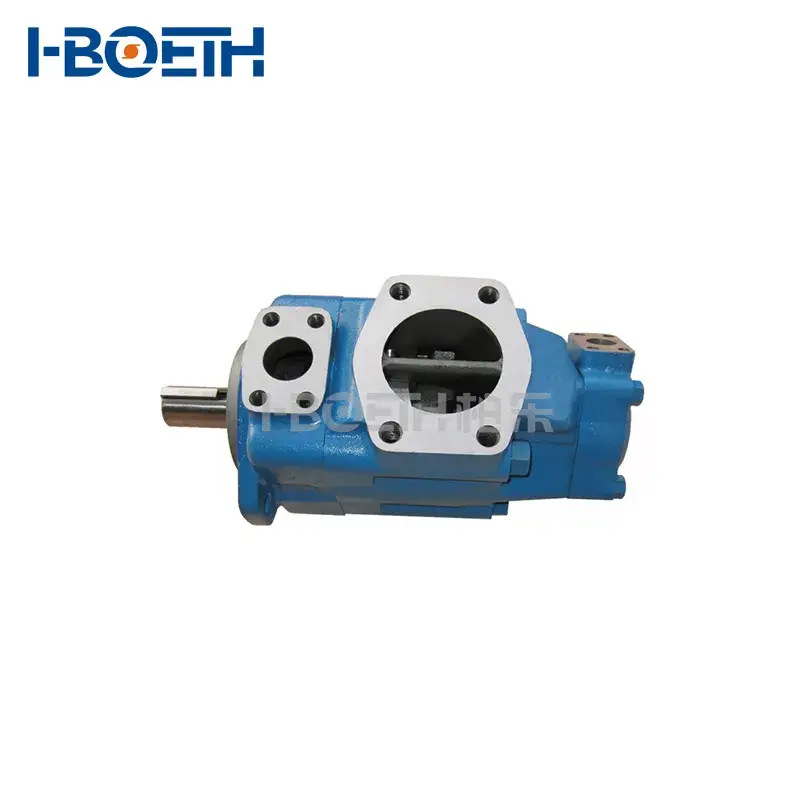 Bán bơm thủy lực Eaton Vicker Dòng Vq - Bơm ba, áp suất cao 3520vqsv10, 3520vqsv10f, 3520vqsv10p - Sản phẩm chất lượng