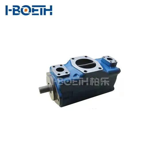 Bán bơm thủy lực Eaton Vicker Dòng Vq - Bơm ba, áp suất cao 3520vqsv10, 3520vqsv10f, 3520vqsv10p - Sản phẩm chất lượng