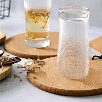 Thảm thực vật bằng bần hấp thụ thân thiện với môi trường, tạo không gian xanh cho cây trong nhà hình ảnh 14-description