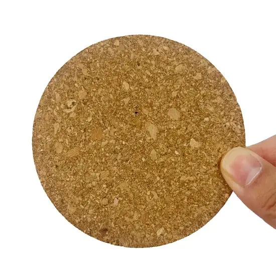 Thảm thực vật bằng bần hấp thụ thân thiện với môi trường, tạo không gian xanh cho cây trong nhà