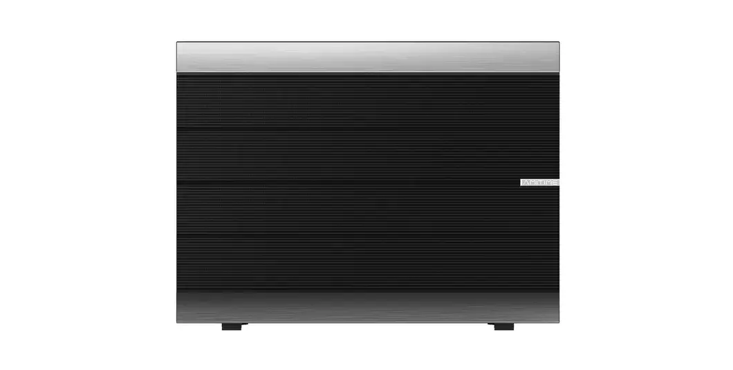 Bơm nhiệt màn hình cảm ứng DC-inverter, sản phẩm mới từ nhà cung cấp, thân thiện với môi trường hình ảnh 19-description