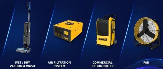 Máy Hút Bụi Di Động Ecomax 11L: Sản Phẩm Chuyên Dụng Cho Vệ Sinh Nước và Hút Bụi Khô