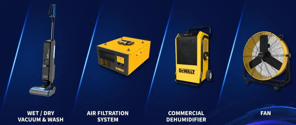 Máy Hút Bụi Di Động Ecomax 11L: Sản Phẩm Chuyên Dụng Cho Vệ Sinh Nước và Hút Bụi Khô