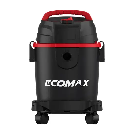 Máy Hút Bụi Di Động Ecomax 11L: Sản Phẩm Chuyên Dụng Cho Vệ Sinh Nước và Hút Bụi Khô hình ảnh 1-description