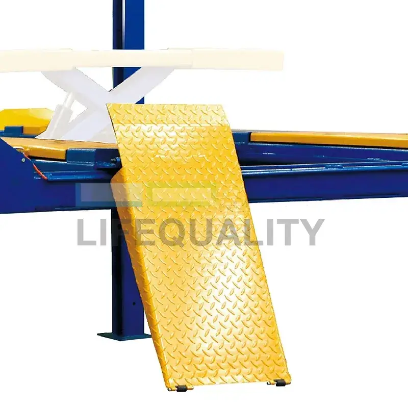 Công cụ cầu nâng bánh xe ô tô tiện ích cho các cơ sở sửa chữa xe hơi hình ảnh 13-description