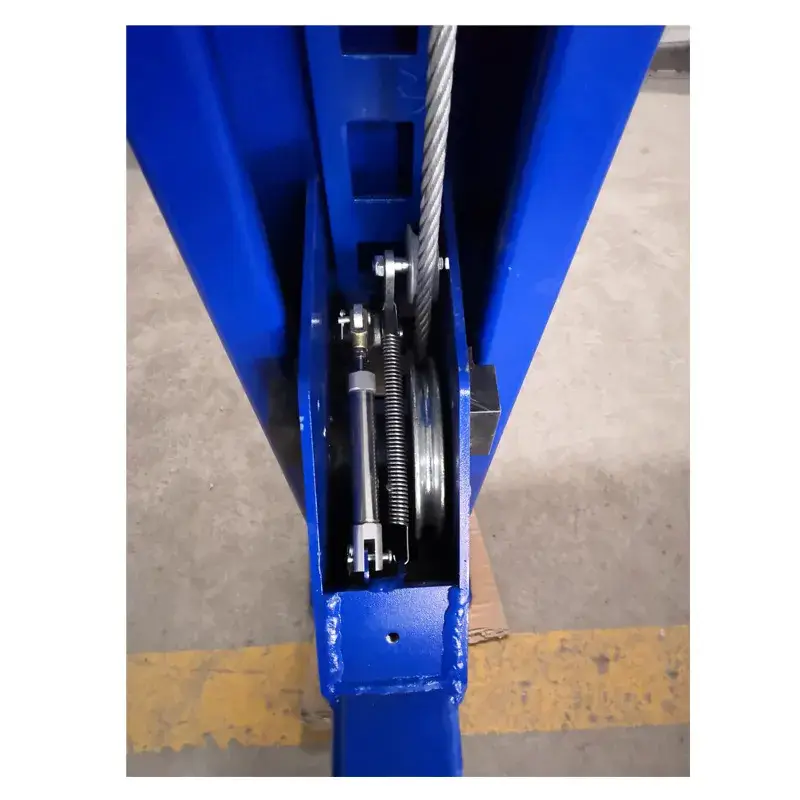 Công cụ cầu nâng bánh xe ô tô tiện ích cho các cơ sở sửa chữa xe hơi