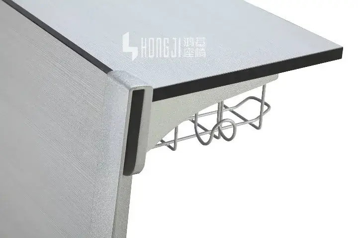 Ghế nhựa gập phù hợp với học sinh trong phòng học hình ảnh 17-description