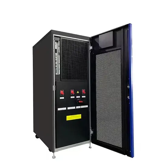 Tiêu đề mới: Thiết bị Ắc quy dự phòng lớn 10kVA 24kw cho hệ thống UPS 3 pha 20kVA 30kVA 40kVA 60kVA