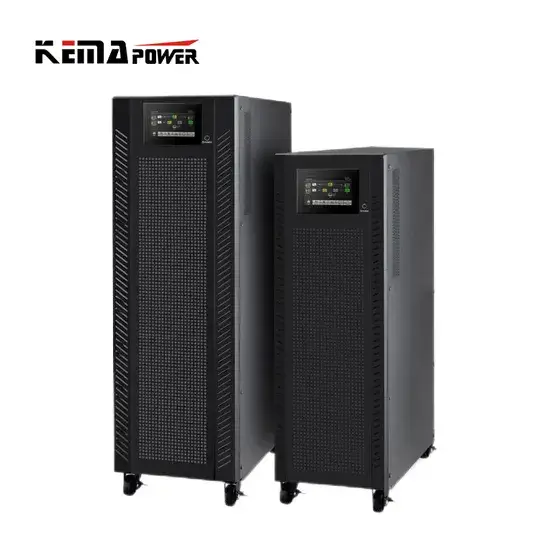 Tiêu đề mới: Thiết bị Ắc quy dự phòng lớn 10kVA 24kw cho hệ thống UPS 3 pha 20kVA 30kVA 40kVA 60kVA hình ảnh 1-description