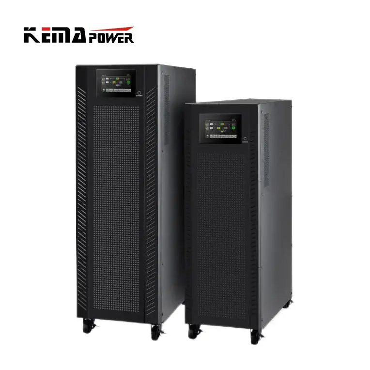 Tiêu đề mới: Thiết bị Ắc quy dự phòng lớn 10kVA 24kw cho hệ thống UPS 3 pha 20kVA 30kVA 40kVA 60kVA