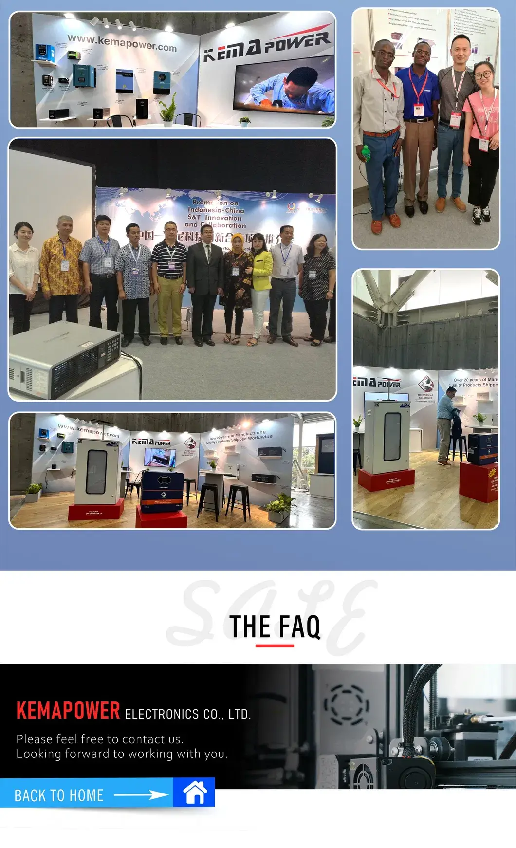 Tiêu đề mới: Thiết bị Ắc quy dự phòng lớn 10kVA 24kw cho hệ thống UPS 3 pha 20kVA 30kVA 40kVA 60kVA hình ảnh 17-description