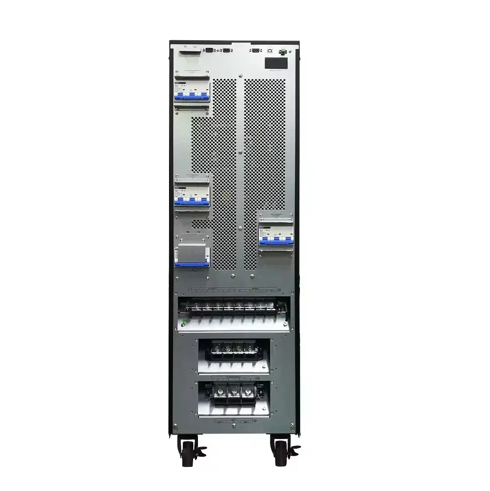 Tiêu đề mới: Thiết bị Ắc quy dự phòng lớn 10kVA 24kw cho hệ thống UPS 3 pha 20kVA 30kVA 40kVA 60kVA