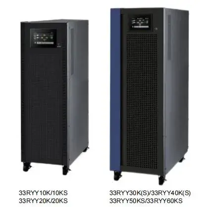 Tiêu đề mới: Thiết bị Ắc quy dự phòng lớn 10kVA 24kw cho hệ thống UPS 3 pha 20kVA 30kVA 40kVA 60kVA hình ảnh 12-description